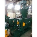 Dry Roll Press Granulator Machine for Swelling